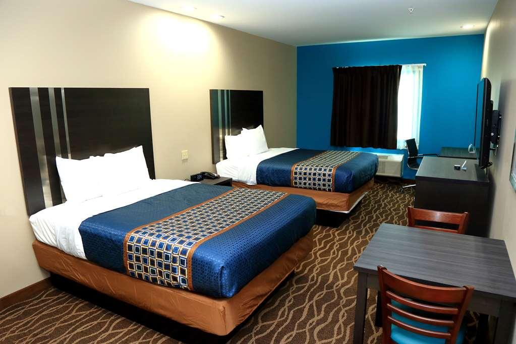 Americas Best Value Inn & Suites-Prairieville Quarto foto