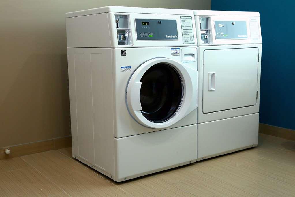 Americas Best Value Inn & Suites-Prairieville Facilidades foto